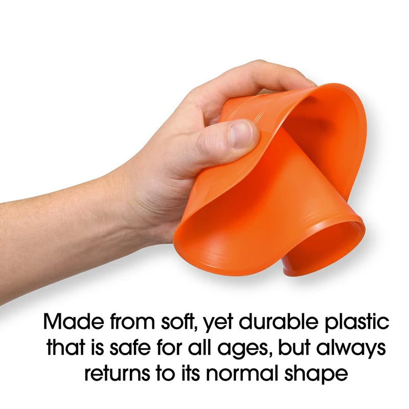 Football Speed and Agility Training Set