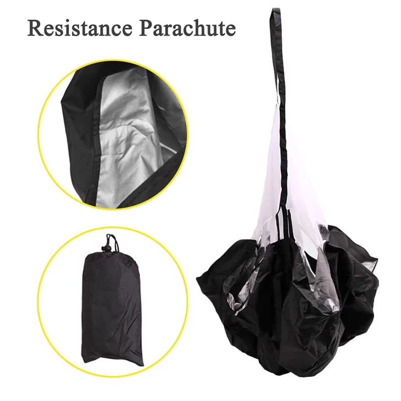 Football Speed and Agility Training Set