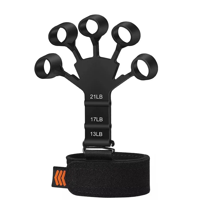 Grip Strengthener